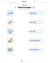 Xem trước tài liệu in sẵn Johannes Kepler