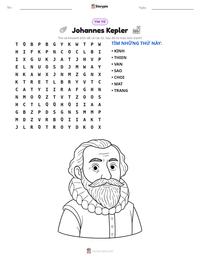 Xem trước tài liệu in sẵn Johannes Kepler