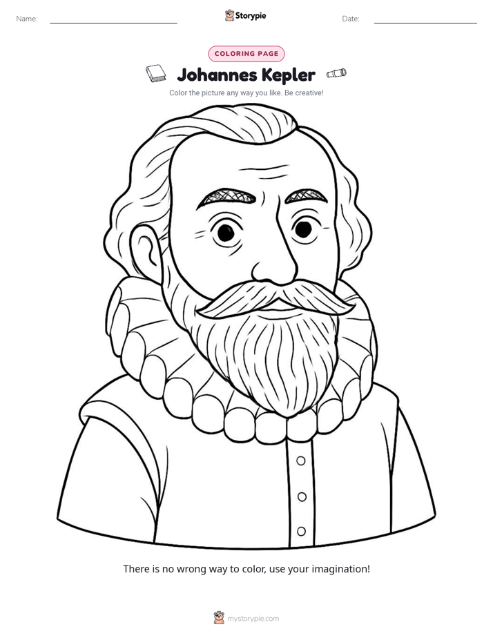 Coloring Page