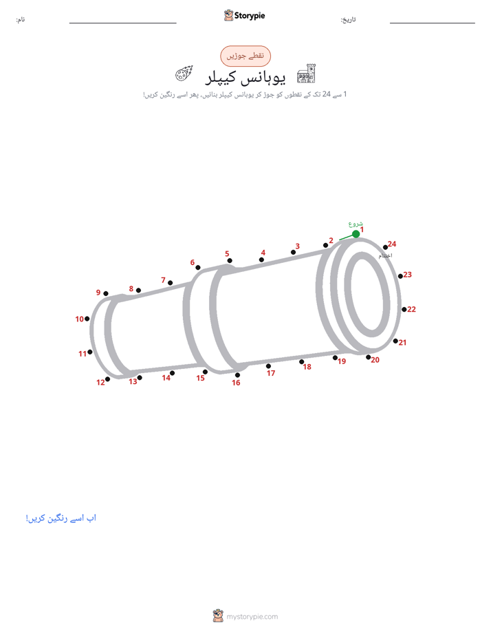 نقطے سے نقطے تک
