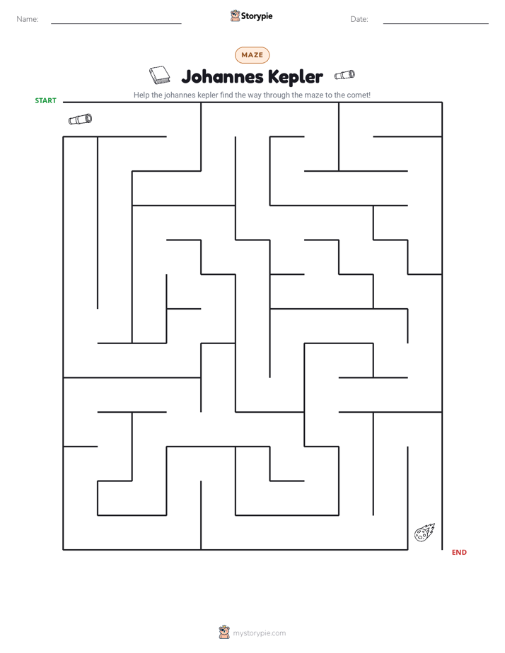Maze