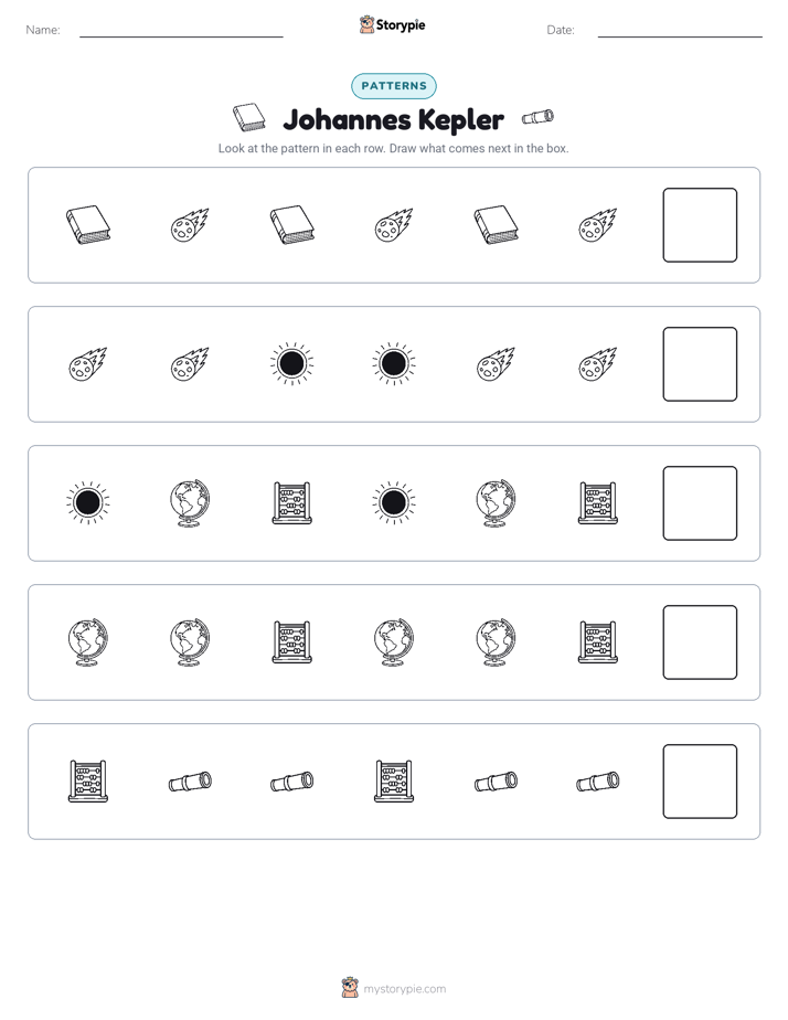 Patterns