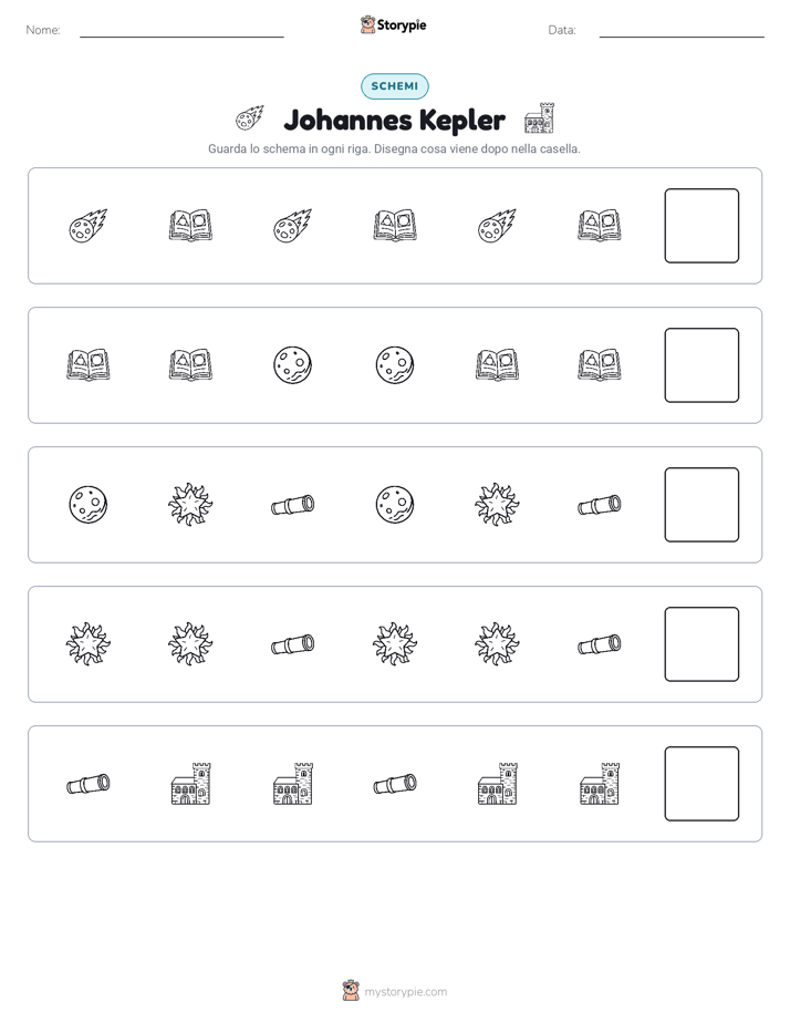 Pattern
