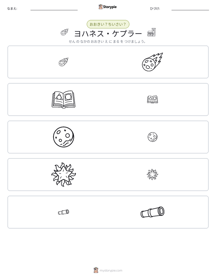 ソーティング