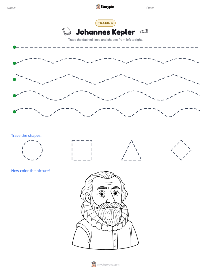 Tracing