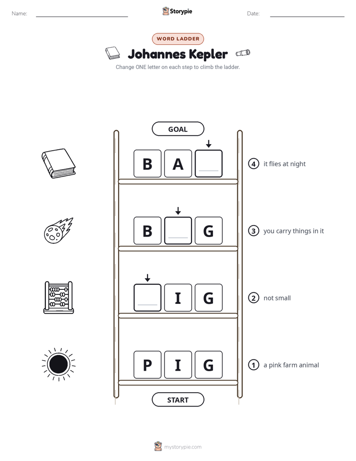 Word Ladder