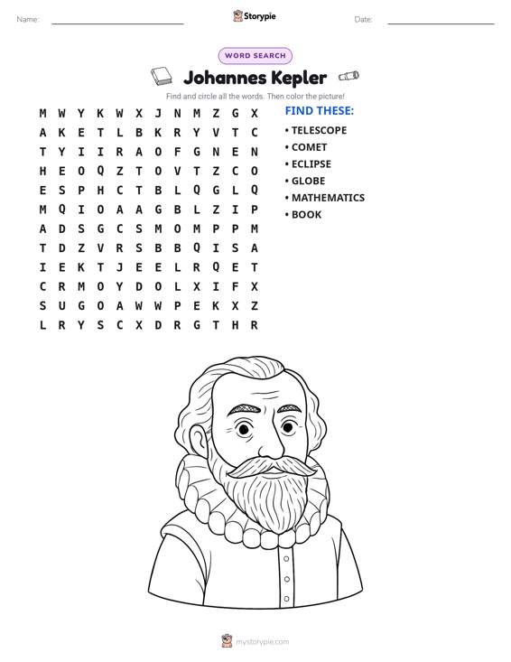 Word Search