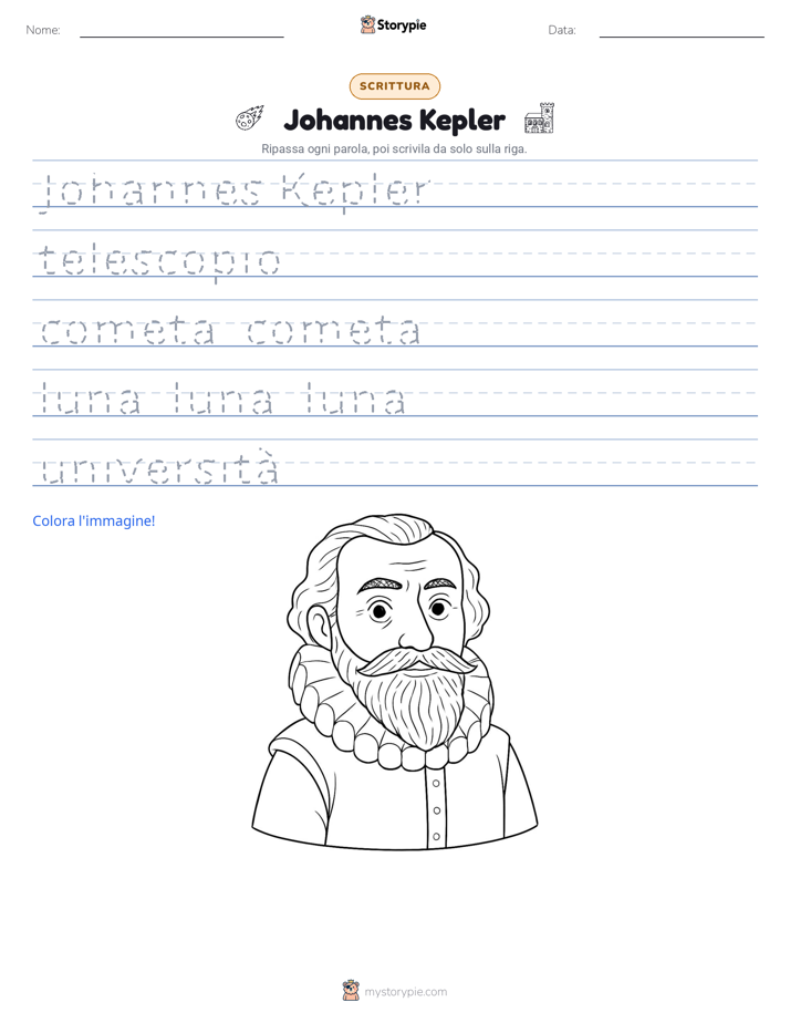 Pratica di Scrittura