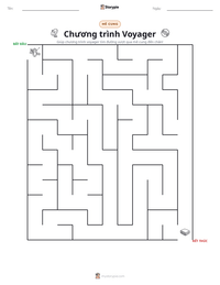 Xem trước tài liệu in sẵn Chương trình Voyager