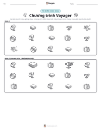 Xem trước tài liệu in sẵn Chương trình Voyager