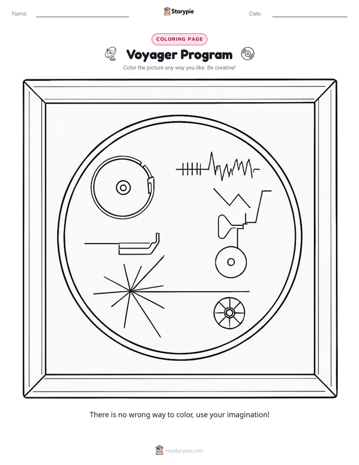 Coloring Page
