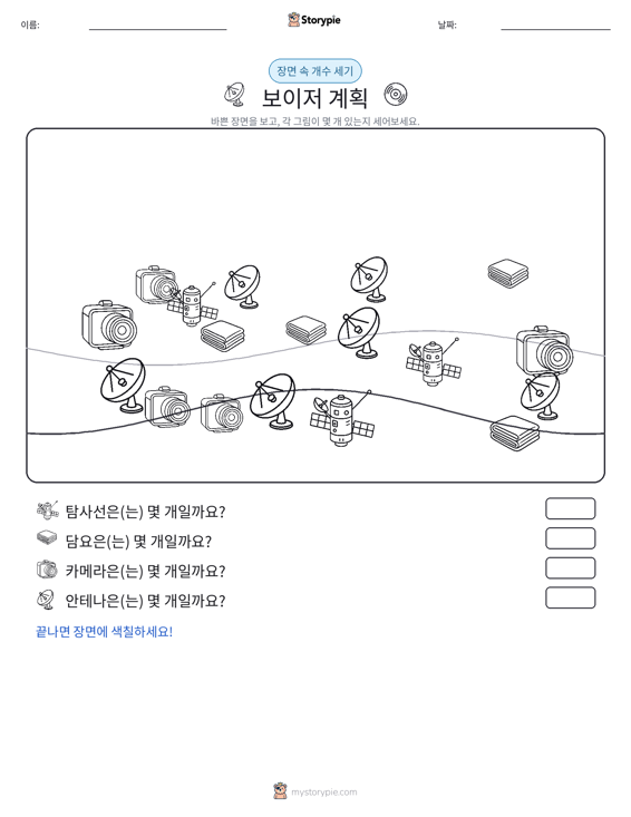 세기 장면