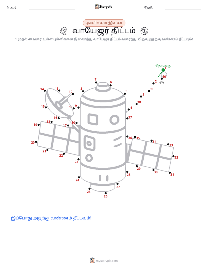 முத்து இணைப்பு