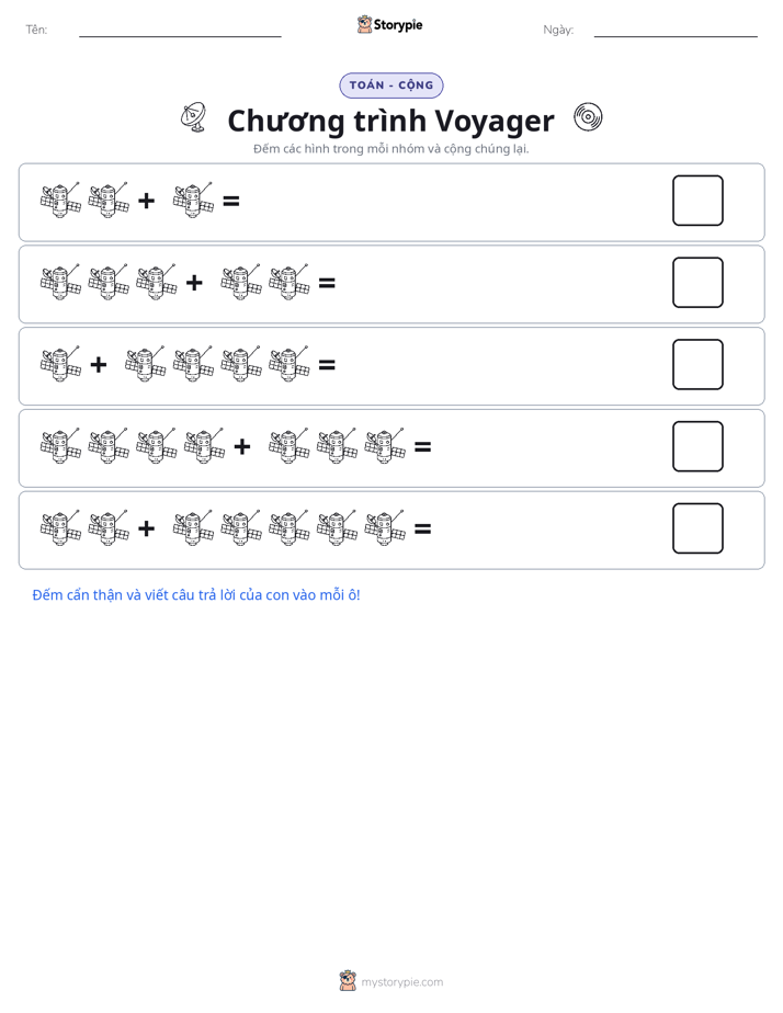 Toán Hình Ảnh