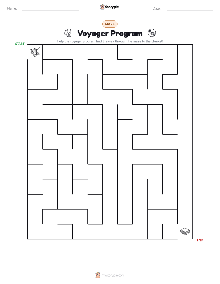 Maze