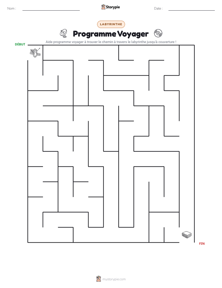 Labyrinthe