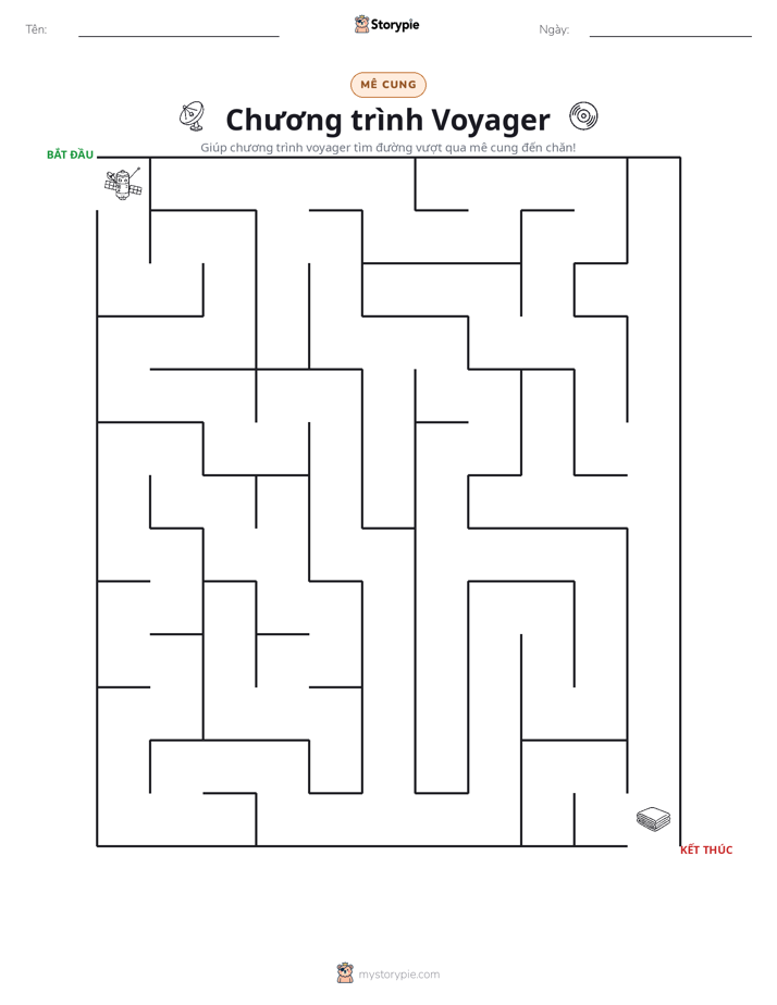 Mê Cung