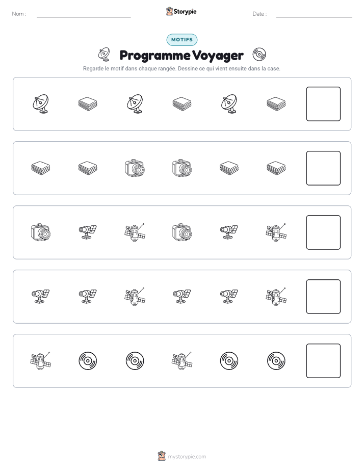 Motifs