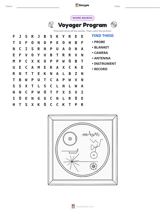 Word Search