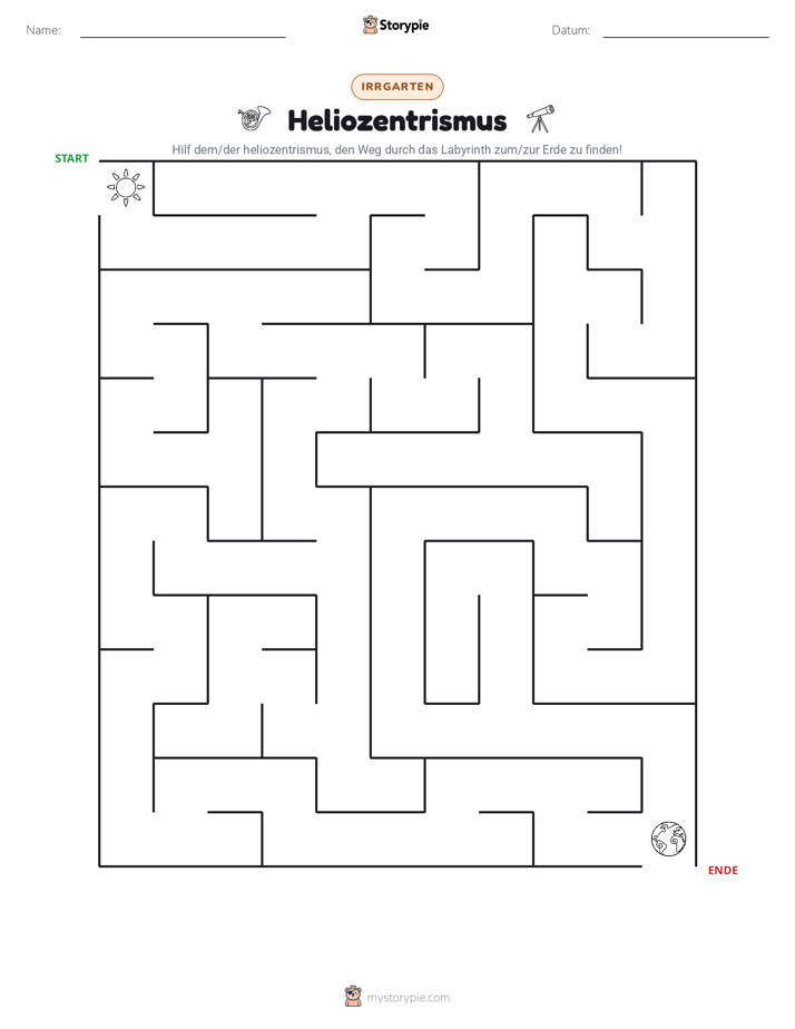 Labyrinth