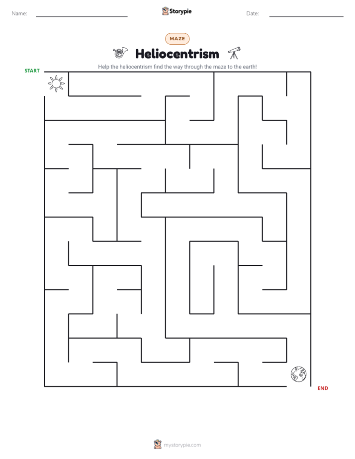 Maze
