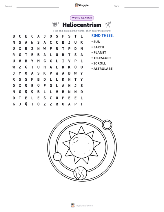 Word Search