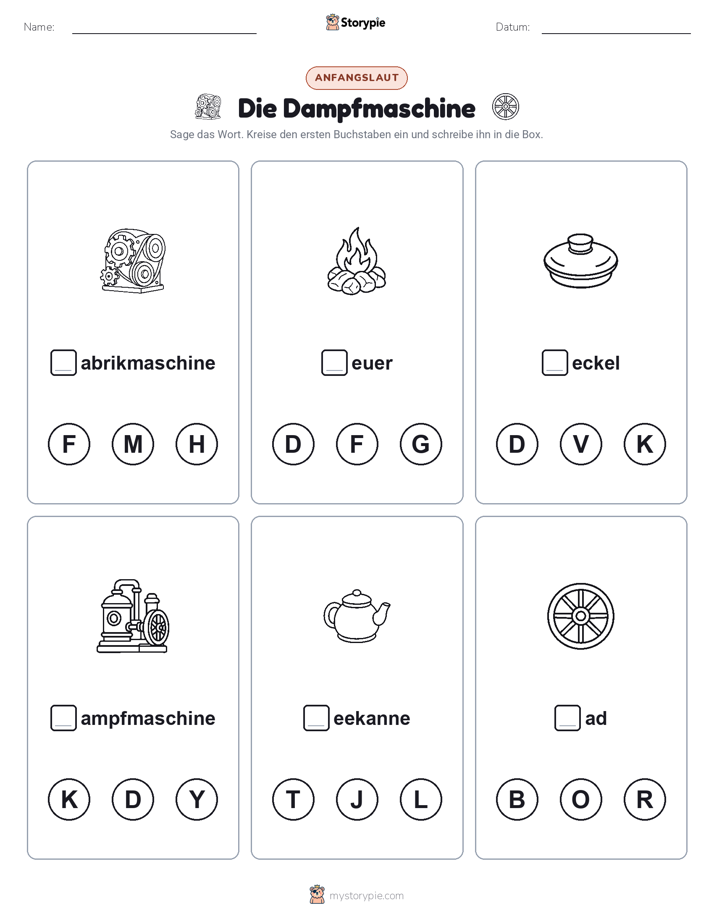 Anfangslaute