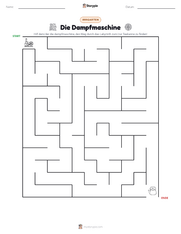 Labyrinth