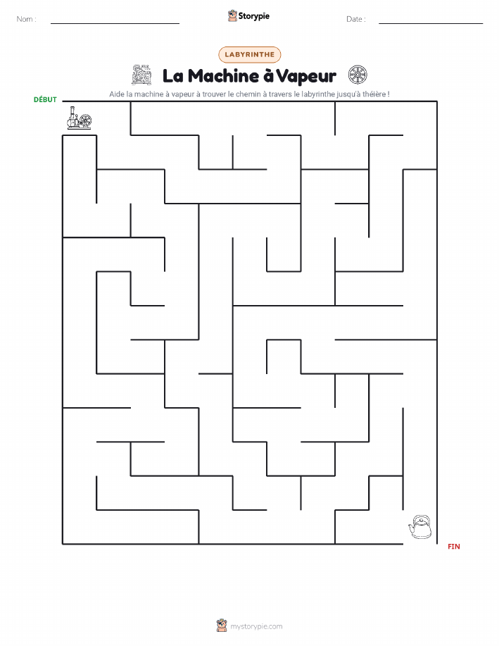 Labyrinthe