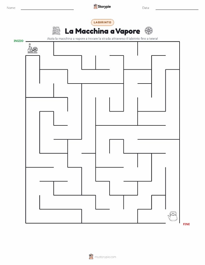 Labirinto