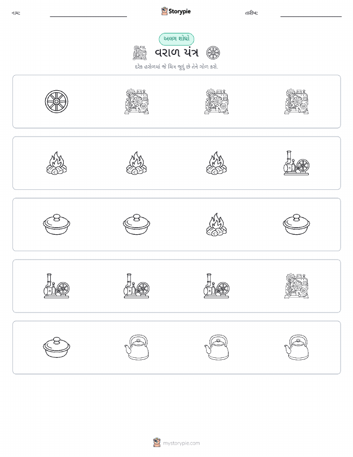 અલગ એક