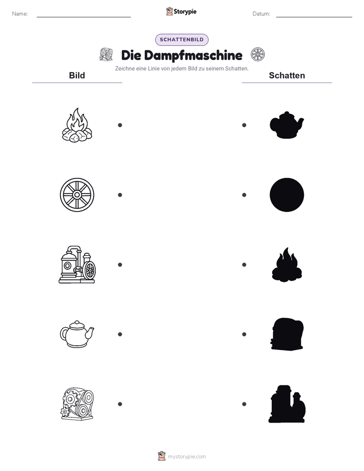 Schattenmatch