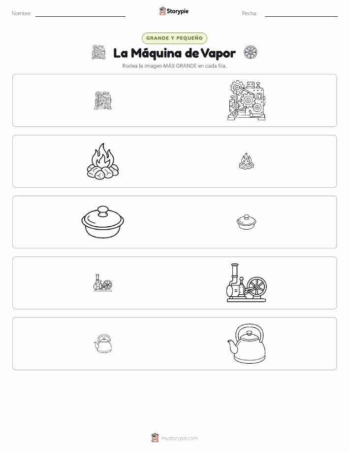 Clasificación