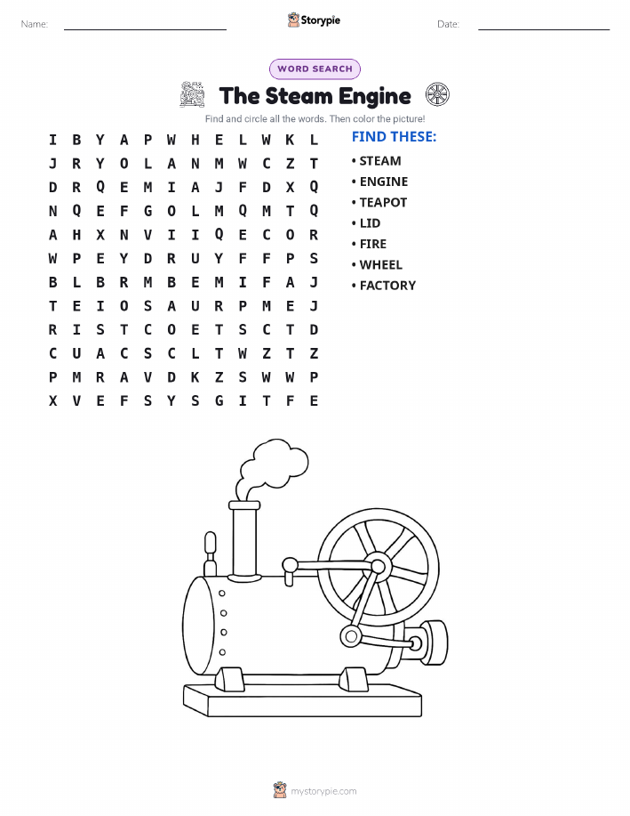 Word Search