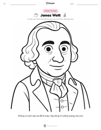 Xem trước tài liệu in sẵn James Watt