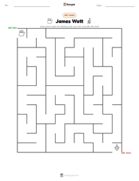 Xem trước tài liệu in sẵn James Watt