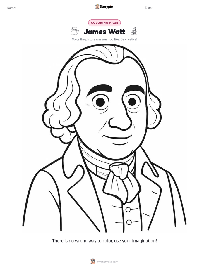 Coloring Page