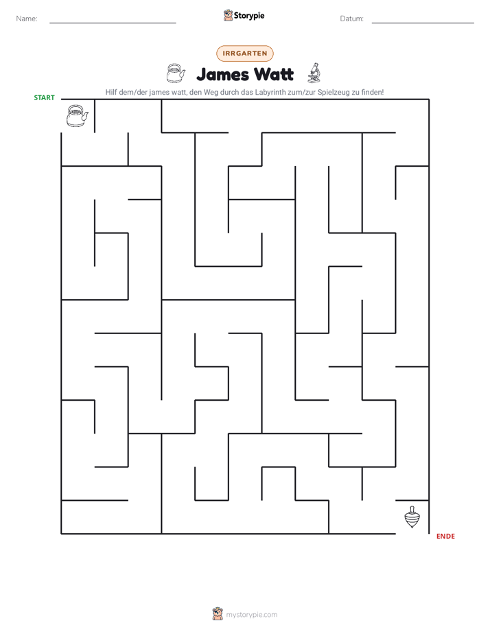 Labyrinth