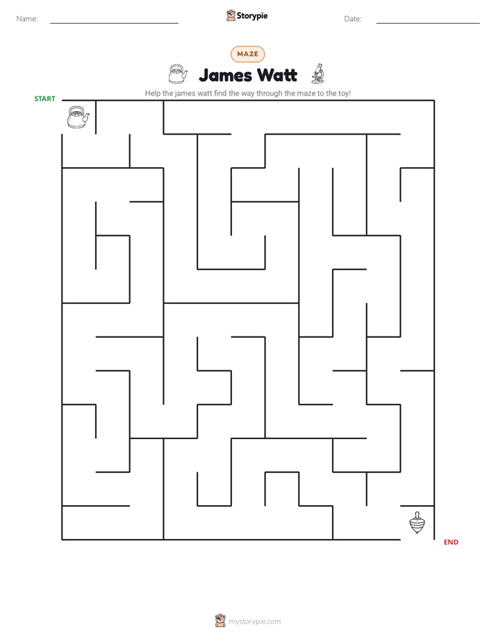 Maze
