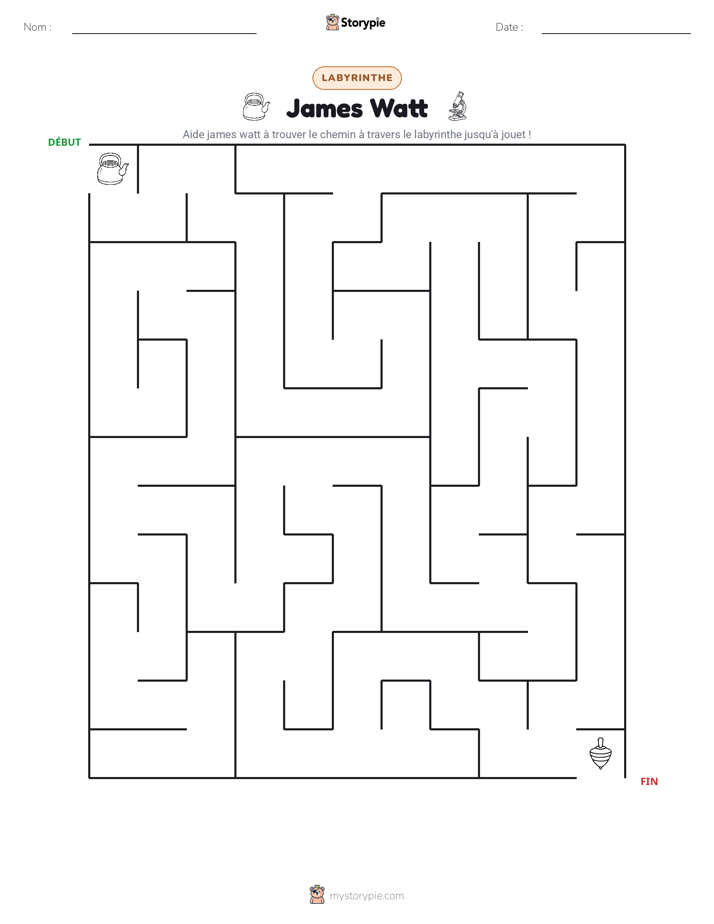Labyrinthe