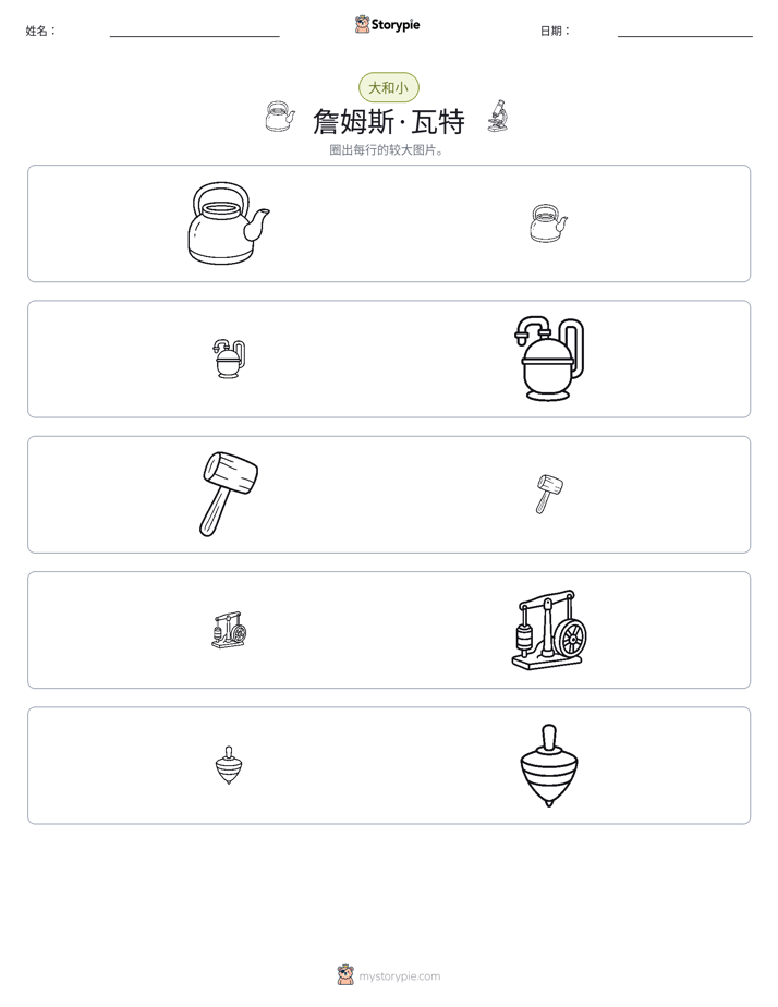 分类
