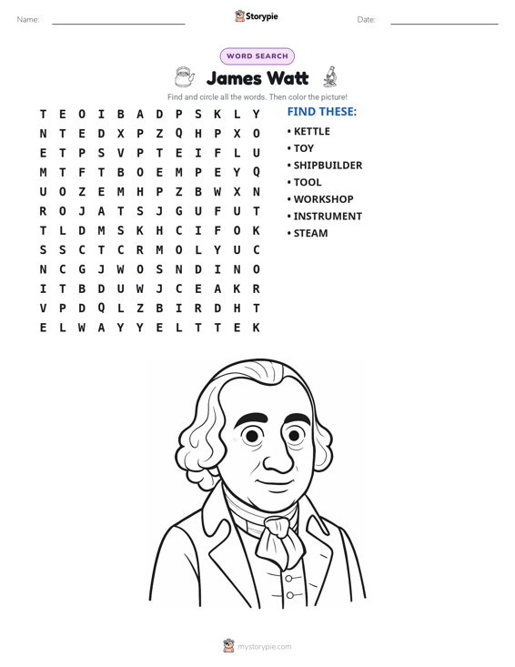 Word Search