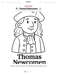 Xem trước tài liệu in sẵn Thomas Newcomen