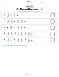 Xem trước tài liệu in sẵn Thomas Newcomen