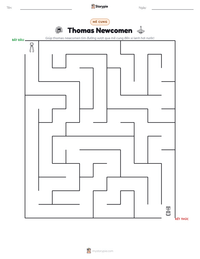 Xem trước tài liệu in sẵn Thomas Newcomen