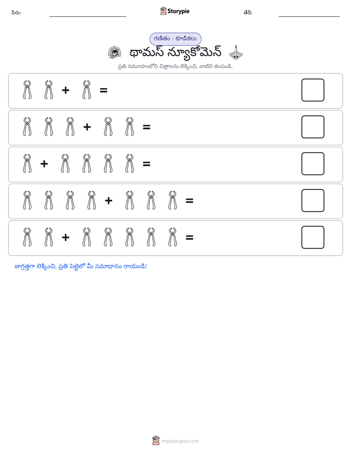 చిత్ర గణితం