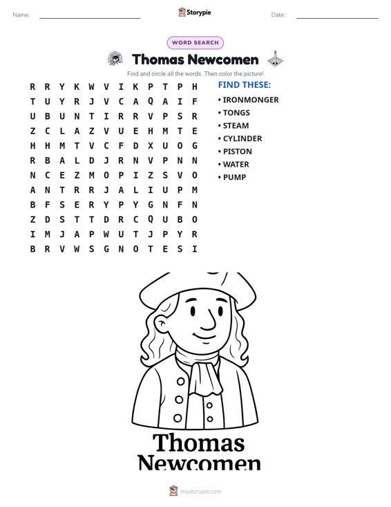 Word Search