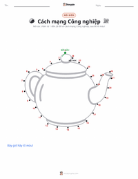 Xem trước tài liệu in sẵn Cách mạng Công nghiệp