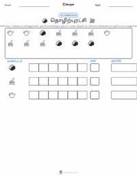 தொழிற்புரட்சி அச்சிடக்கூடிய வேலைப்பதிவின் முன்னோட்டம்