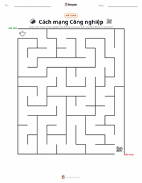 Xem trước tài liệu in sẵn Cách mạng Công nghiệp